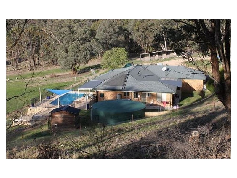 Wisemans Creek NSW 2795