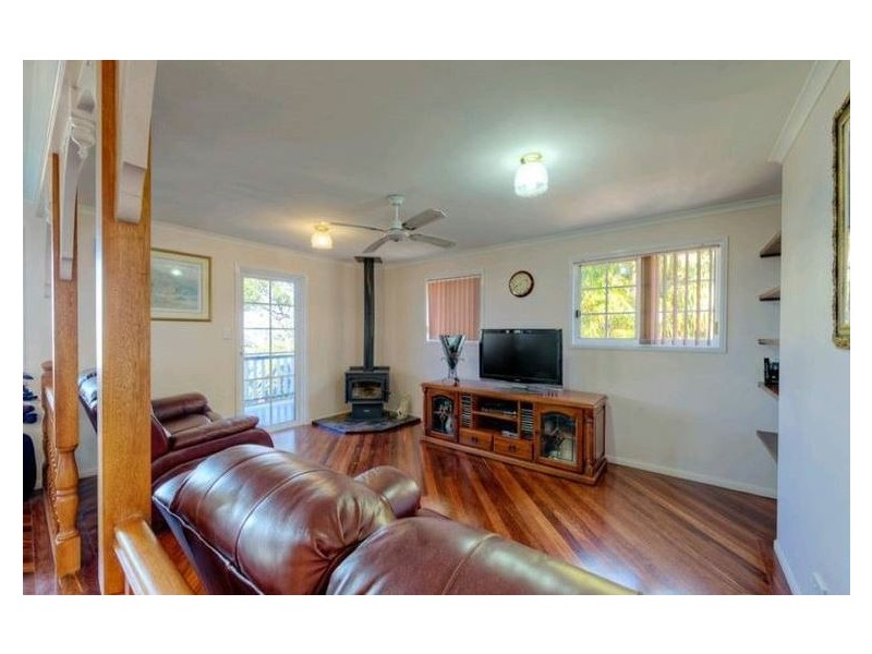 Mount Archer QLD 4701