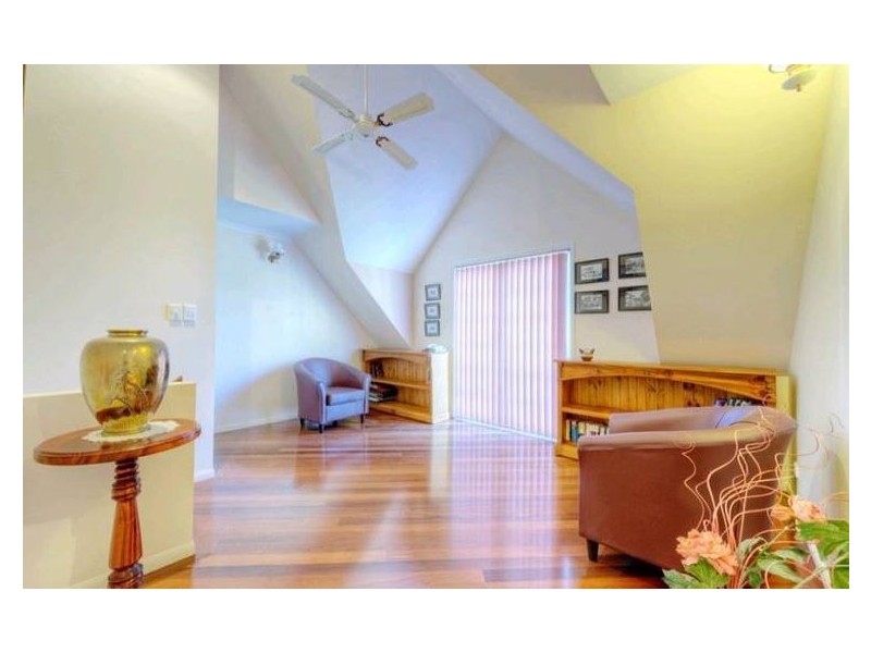 Mount Archer QLD 4701