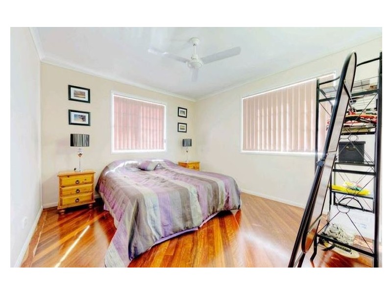 Mount Archer QLD 4701