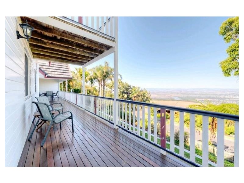 Mount Archer QLD 4701
