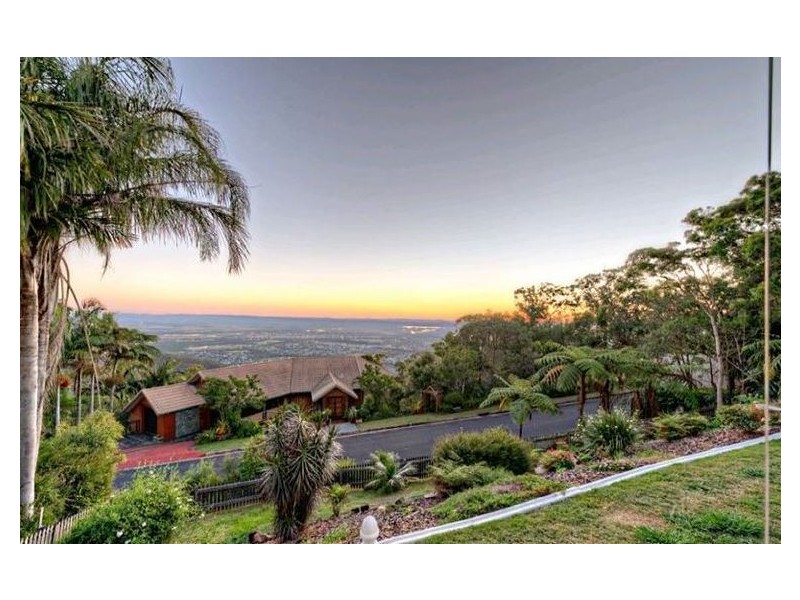 Mount Archer QLD 4701