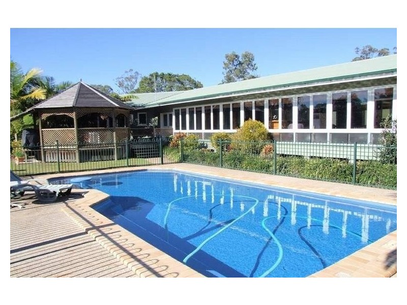 Pacific Haven QLD 4659
