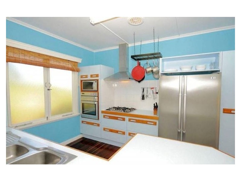 Pacific Haven QLD 4659