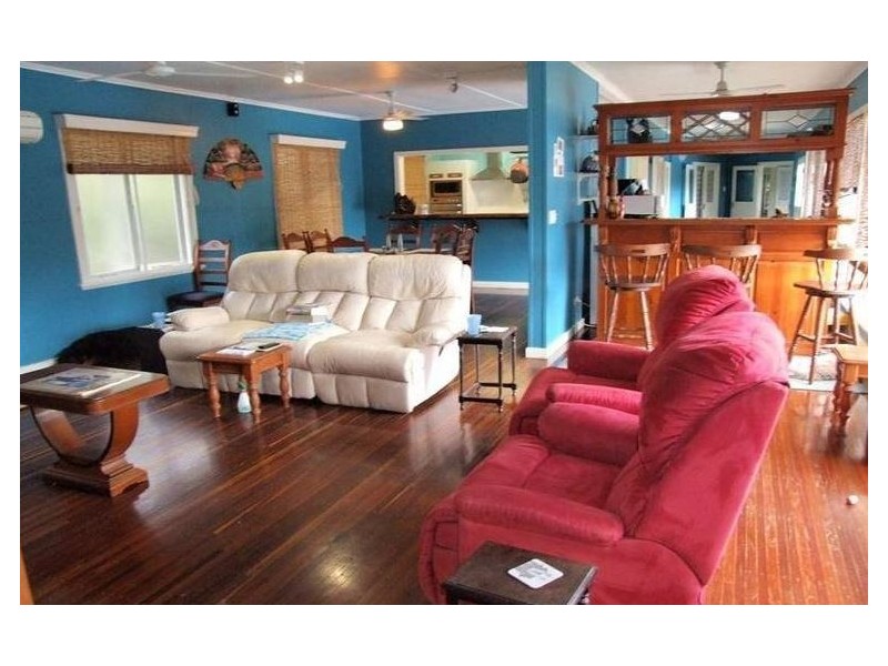 Pacific Haven QLD 4659