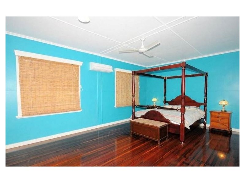 Pacific Haven QLD 4659