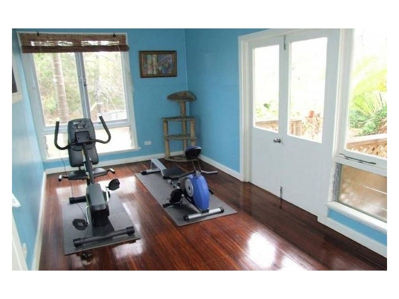 Pacific Haven QLD 4659