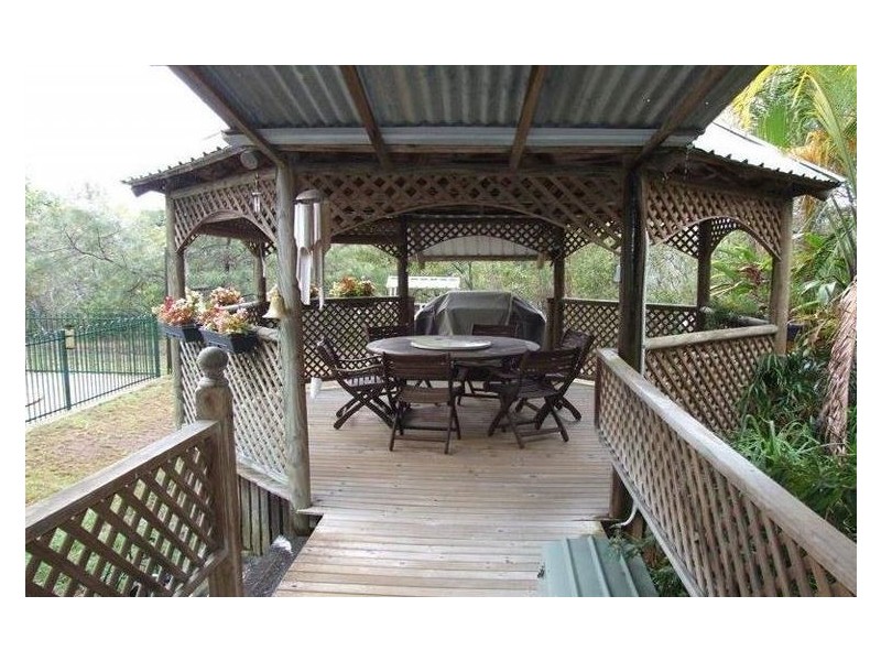 Pacific Haven QLD 4659