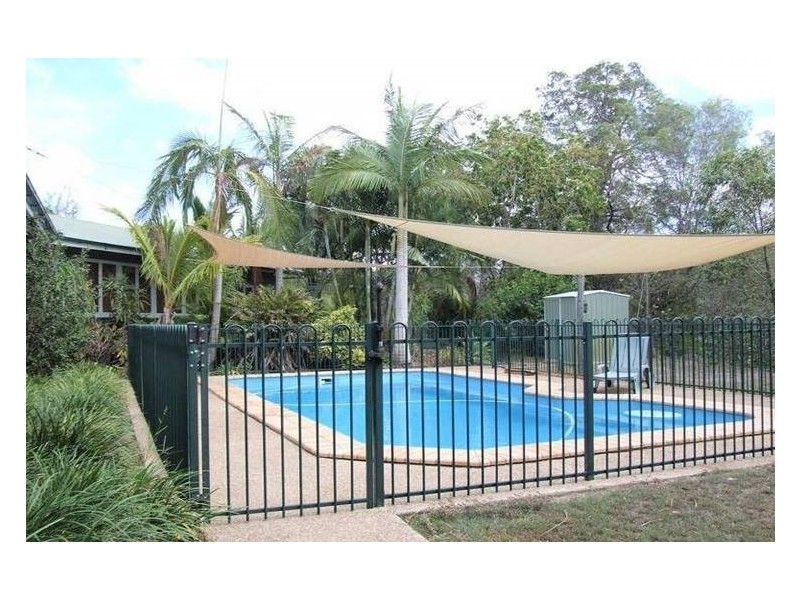 Pacific Haven QLD 4659