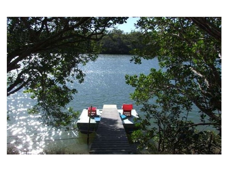 Pacific Haven QLD 4659