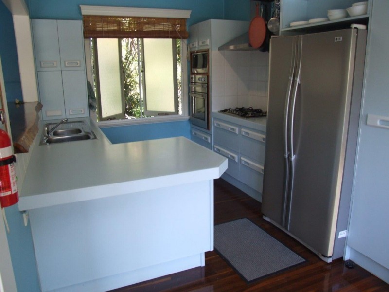 Pacific Haven QLD 4659