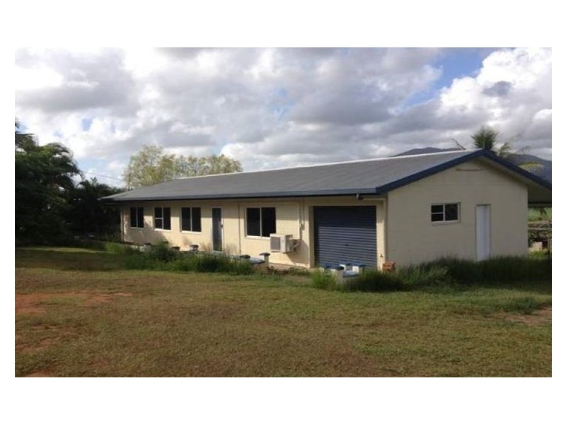 East Feluga QLD 4854