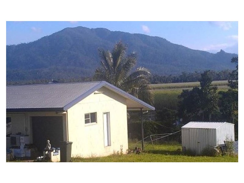 East Feluga QLD 4854