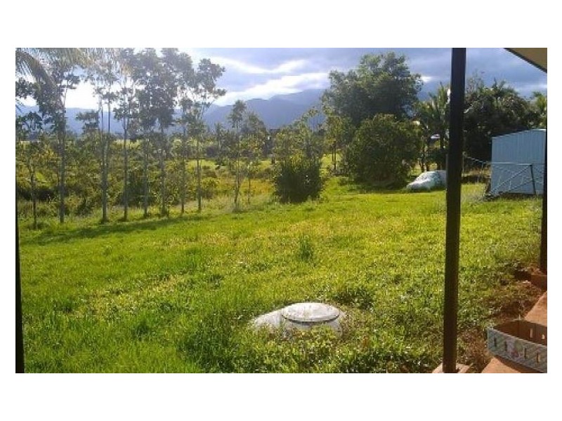 East Feluga QLD 4854