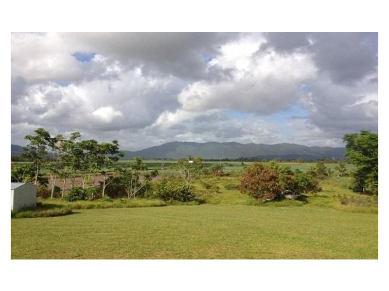 East Feluga QLD 4854