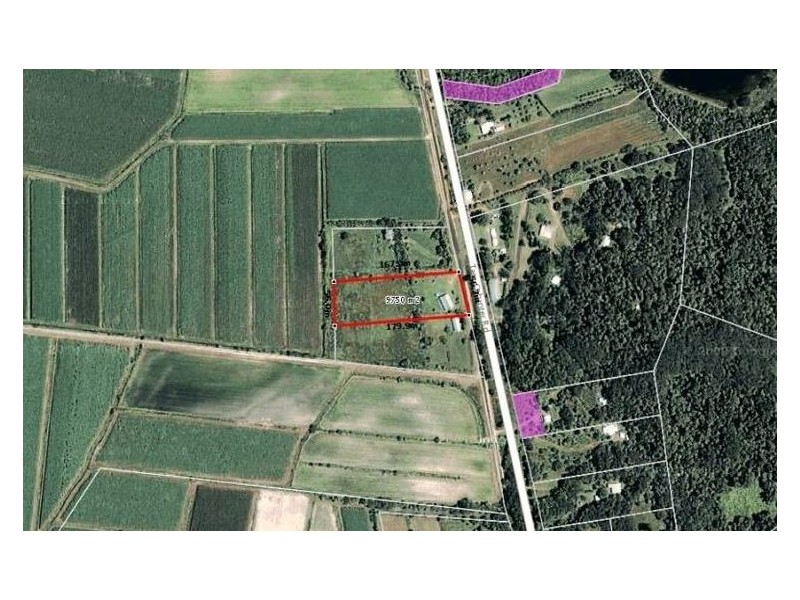 East Feluga QLD 4854