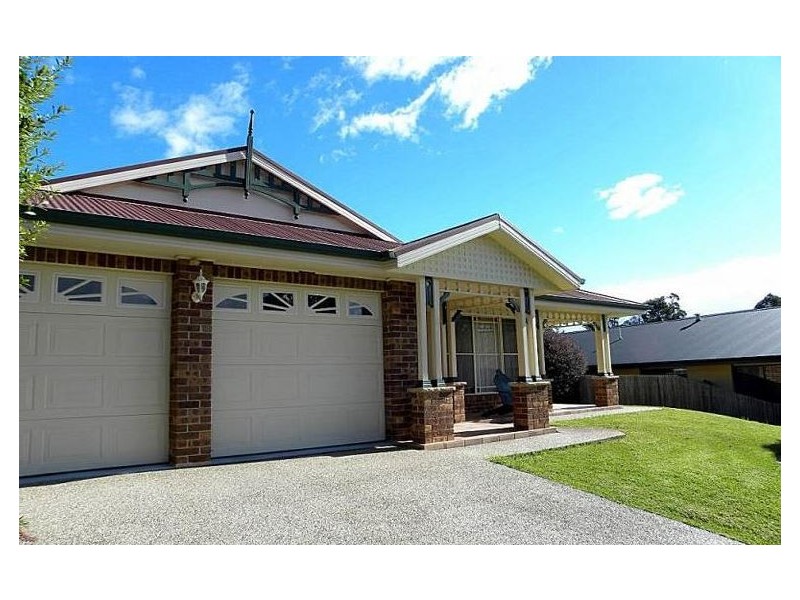 Sunshine Bay NSW 2536