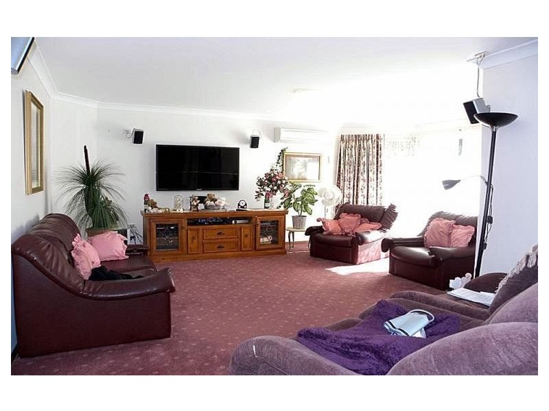 Sunshine Bay NSW 2536