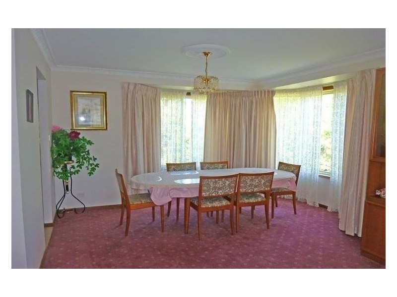 Sunshine Bay NSW 2536