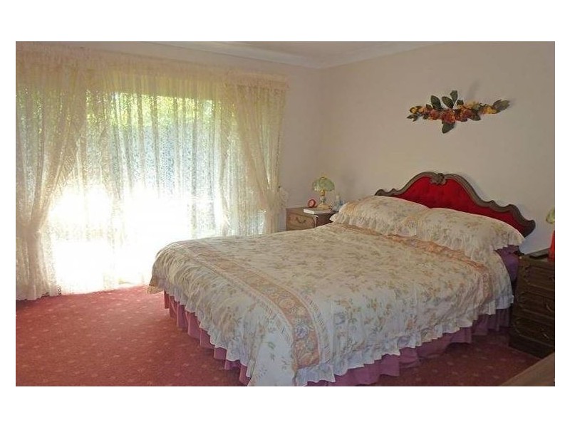 Sunshine Bay NSW 2536