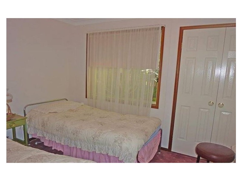 Sunshine Bay NSW 2536