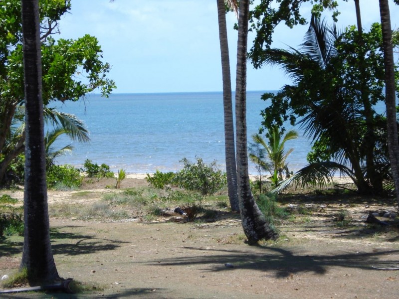 Kurrimine Beach QLD 4871