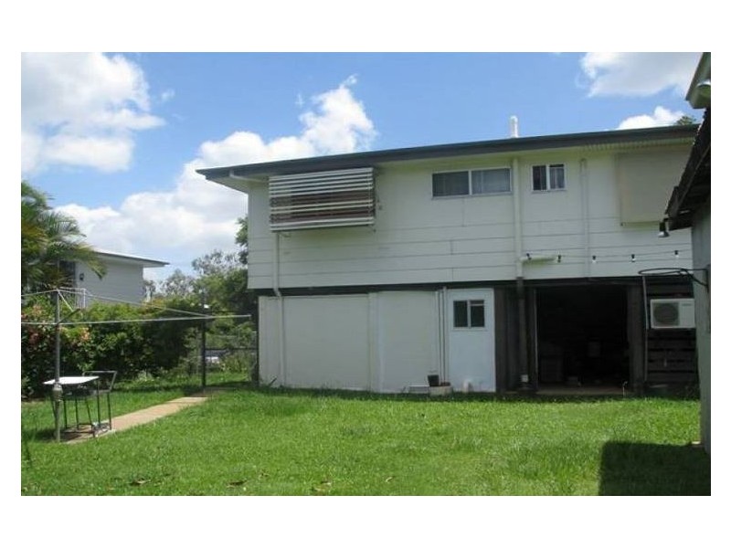 Dysart QLD 4745
