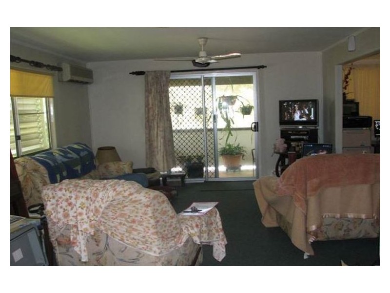 Dysart QLD 4745