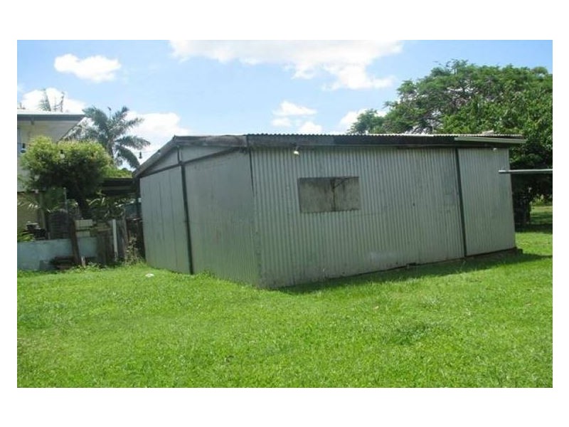 Dysart QLD 4745