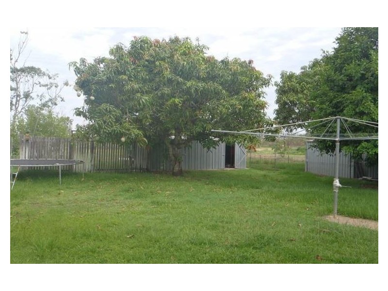 Dysart QLD 4745