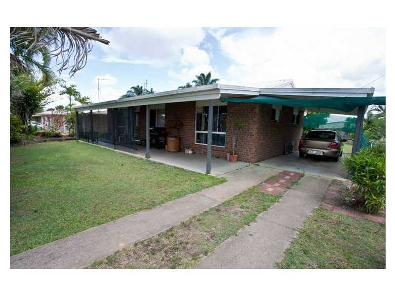 Thabeban QLD 4670