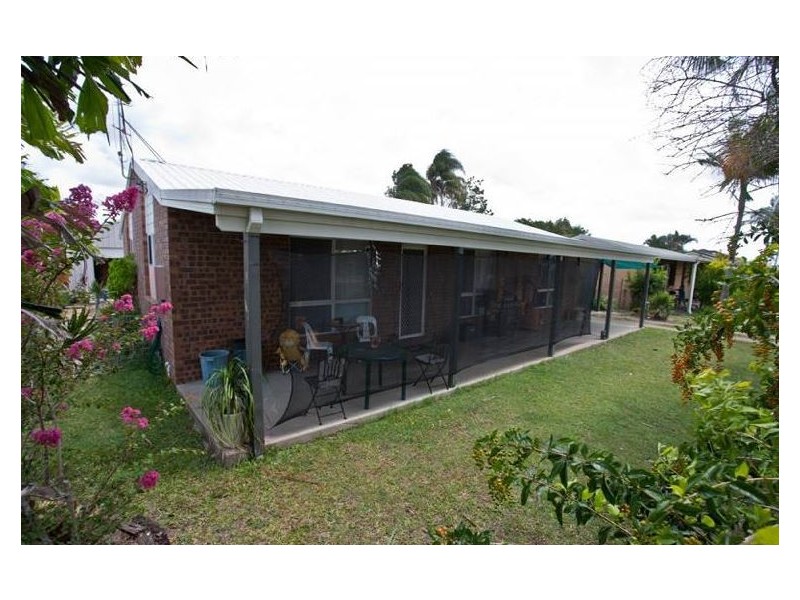 Thabeban QLD 4670