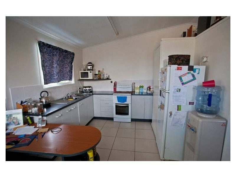 Thabeban QLD 4670