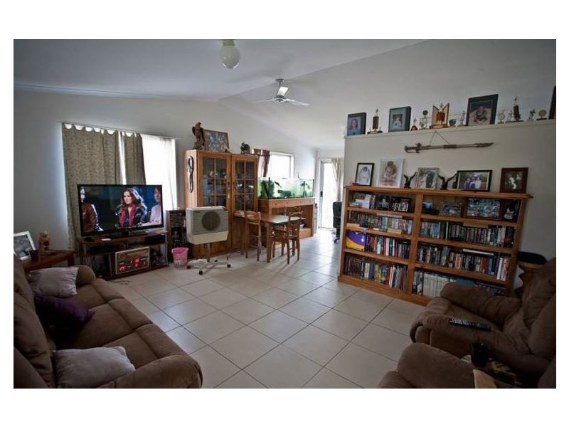 Thabeban QLD 4670
