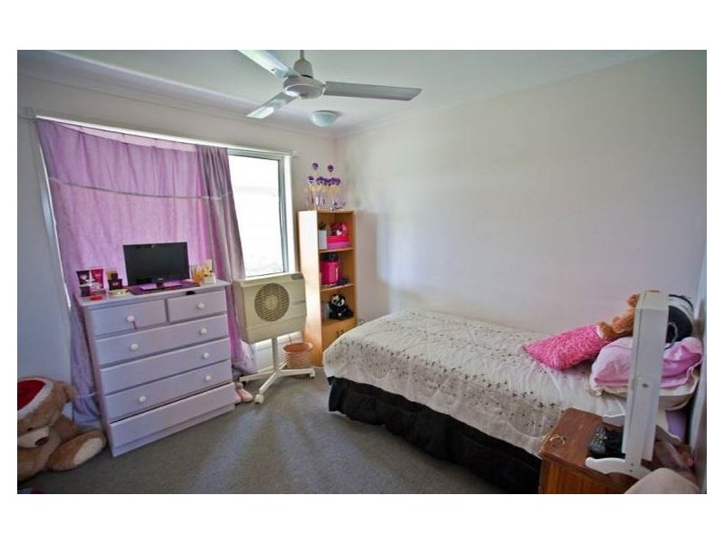 Thabeban QLD 4670