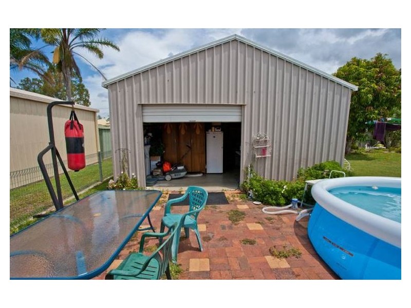 Thabeban QLD 4670
