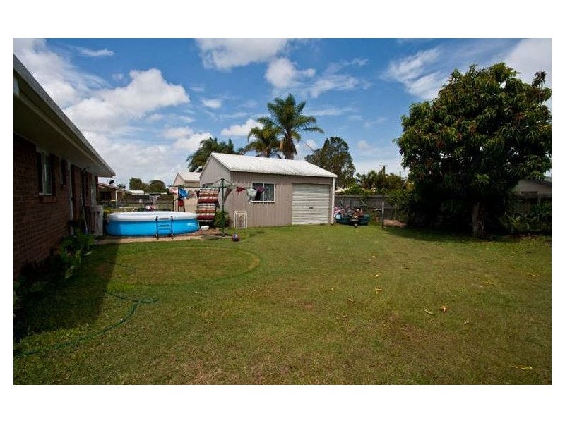 Thabeban QLD 4670