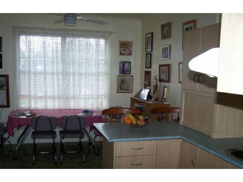 Willow Tree NSW 2339