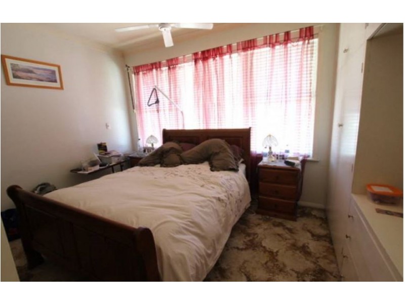 Willow Tree NSW 2339