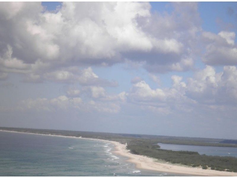 Kings Beach QLD 4551