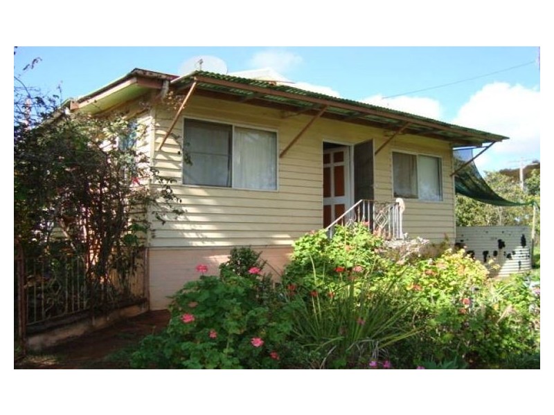 Upper Yarraman QLD 4614