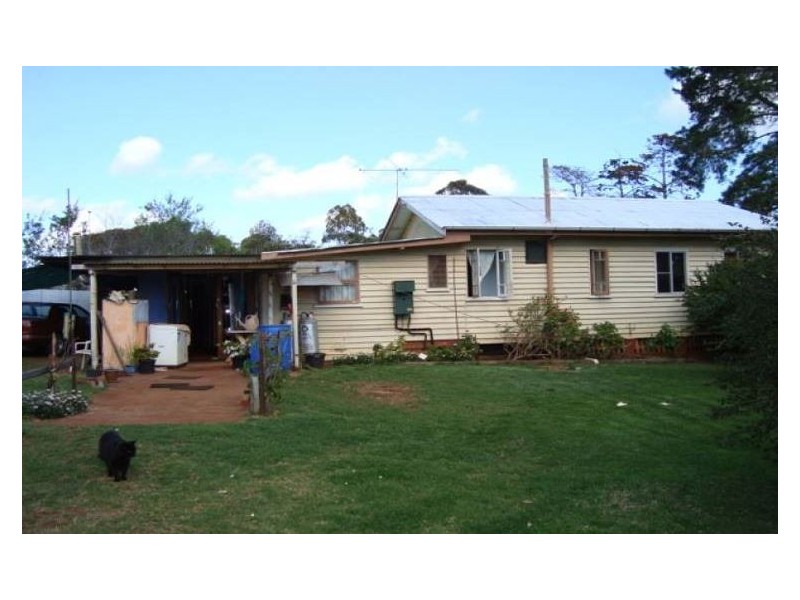 Upper Yarraman QLD 4614