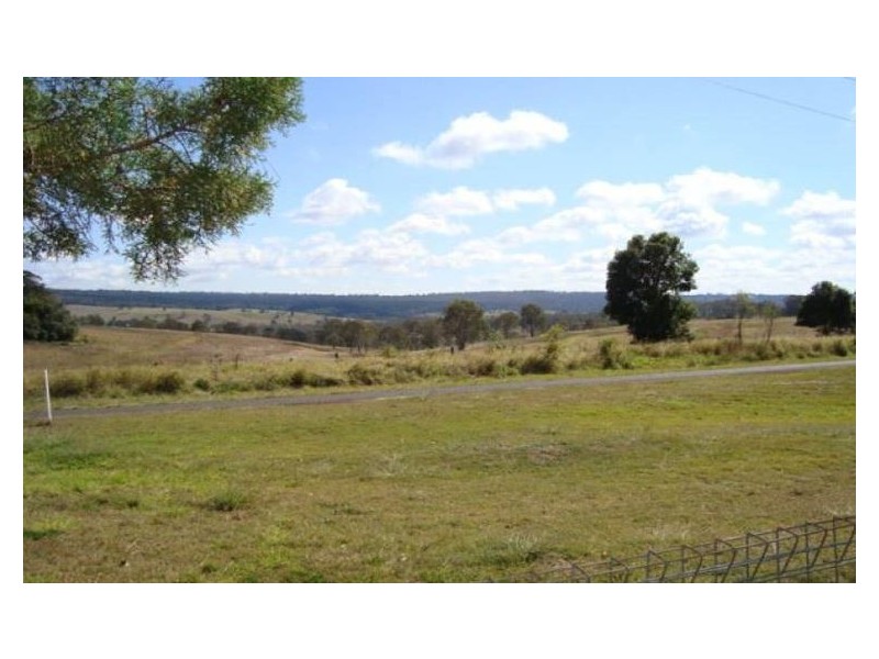 Upper Yarraman QLD 4614