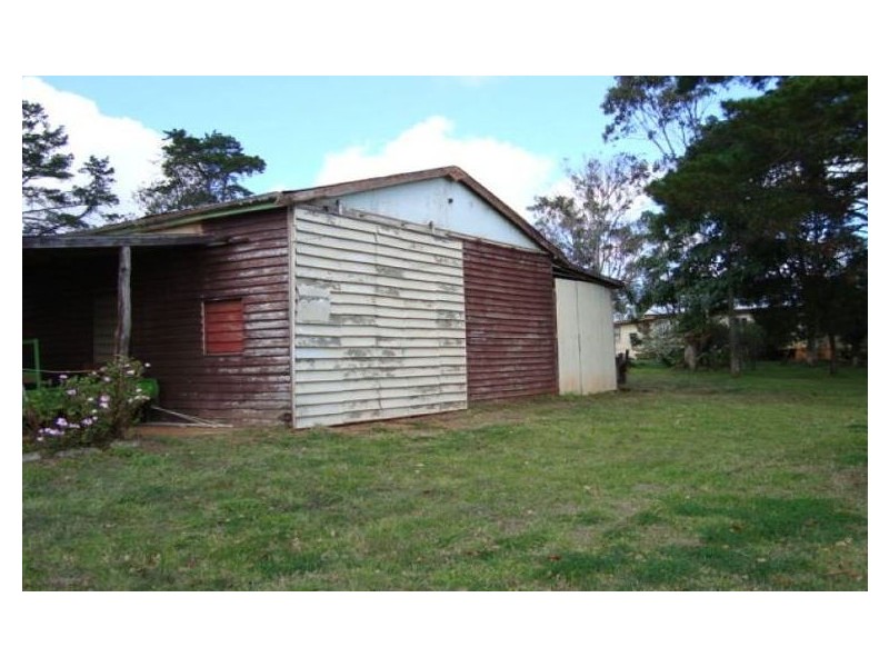 Upper Yarraman QLD 4614