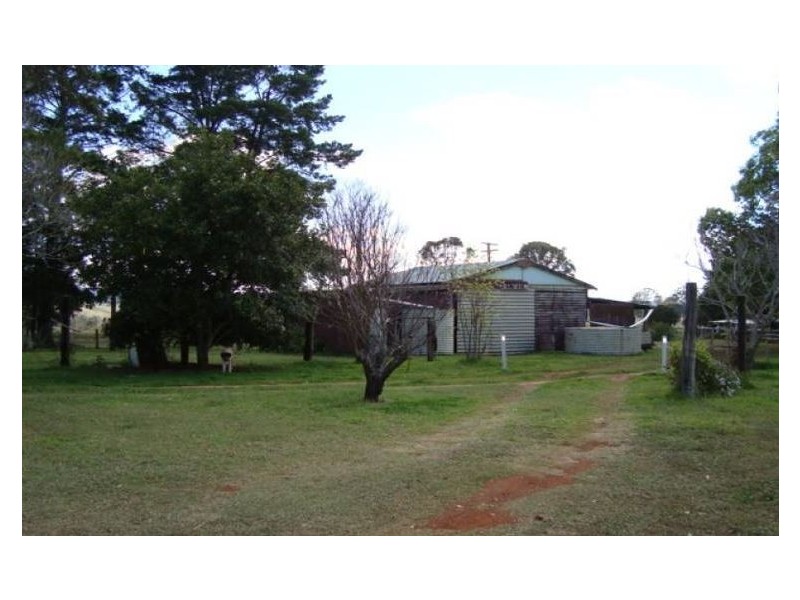 Upper Yarraman QLD 4614