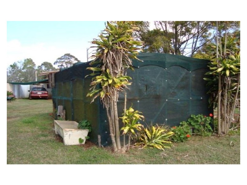 Upper Yarraman QLD 4614