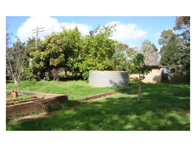 Upper Yarraman QLD 4614