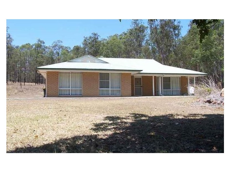 Aratula QLD 4309