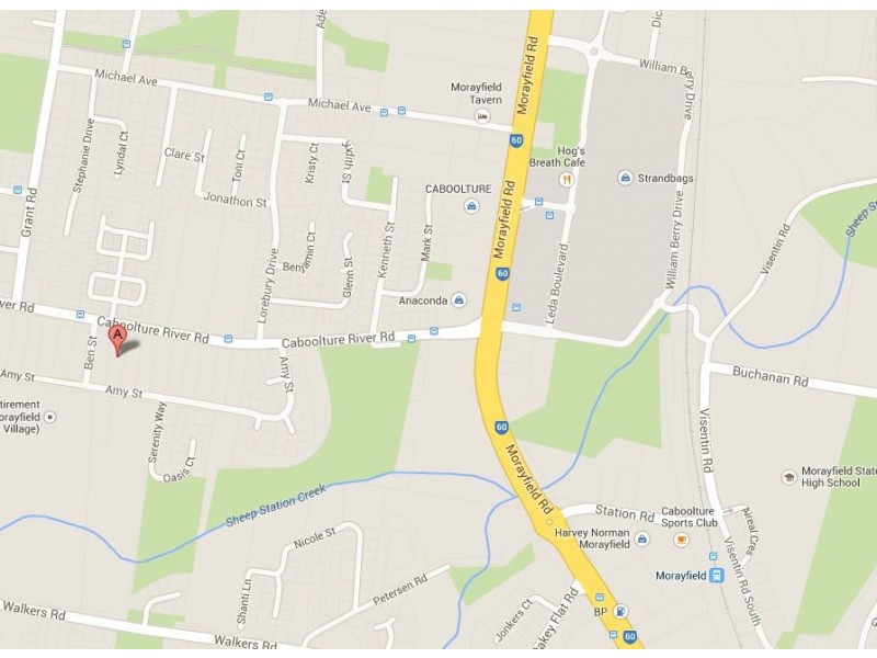 Morayfield QLD 4506