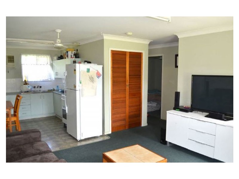 Park Avenue QLD 4701